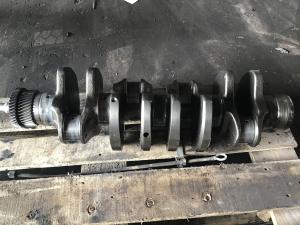 Kurbelwelle D904/D914